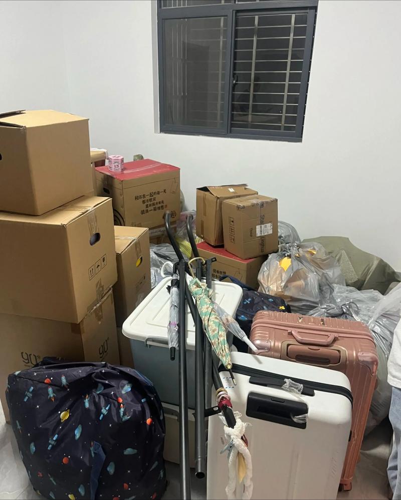 石家庄搬家公司行业洞察：服务与效率的较量
